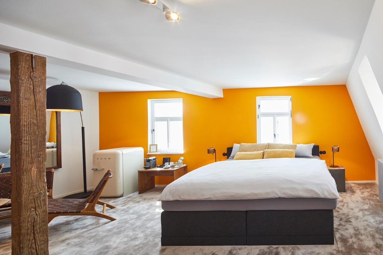 Hotel Bachofer à Waiblingen  Chambre photo
