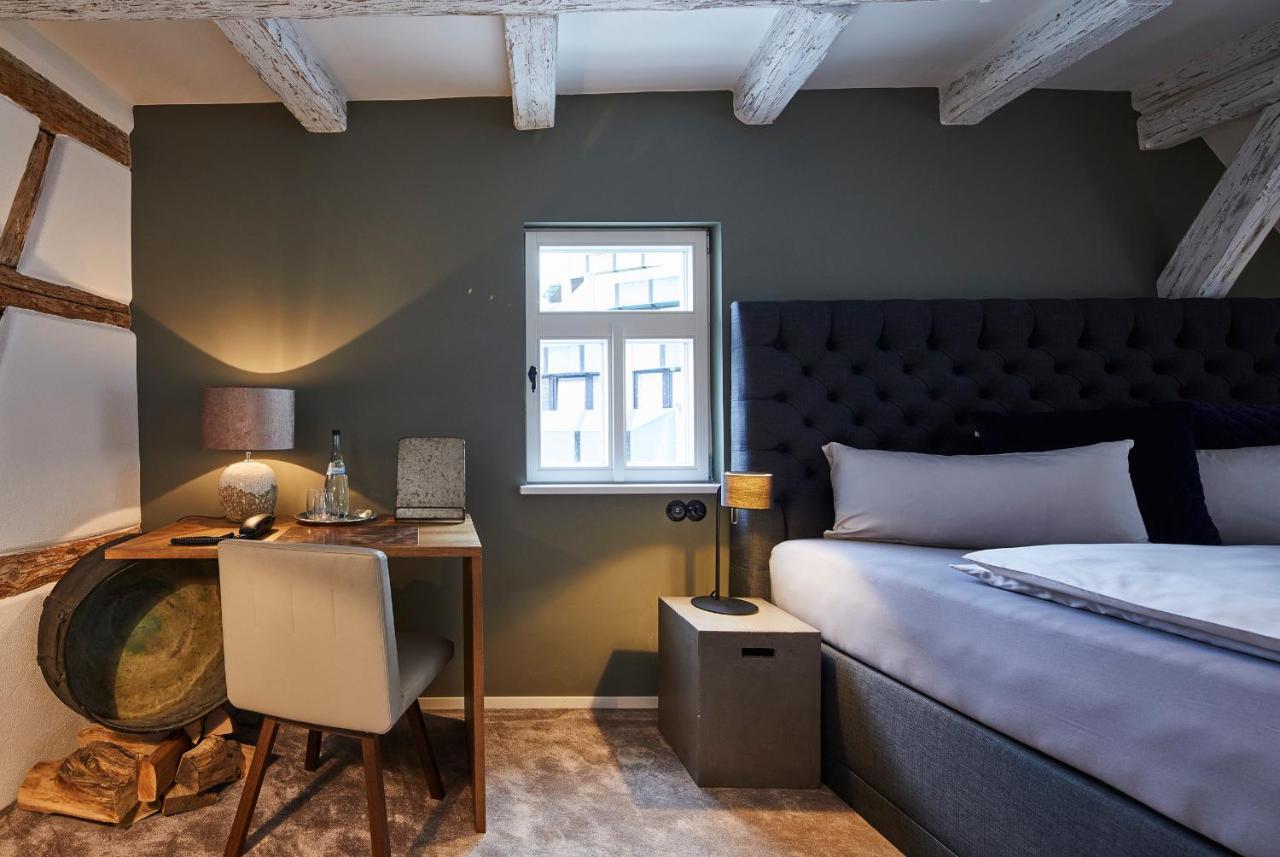 Hotel Bachofer à Waiblingen  Chambre photo