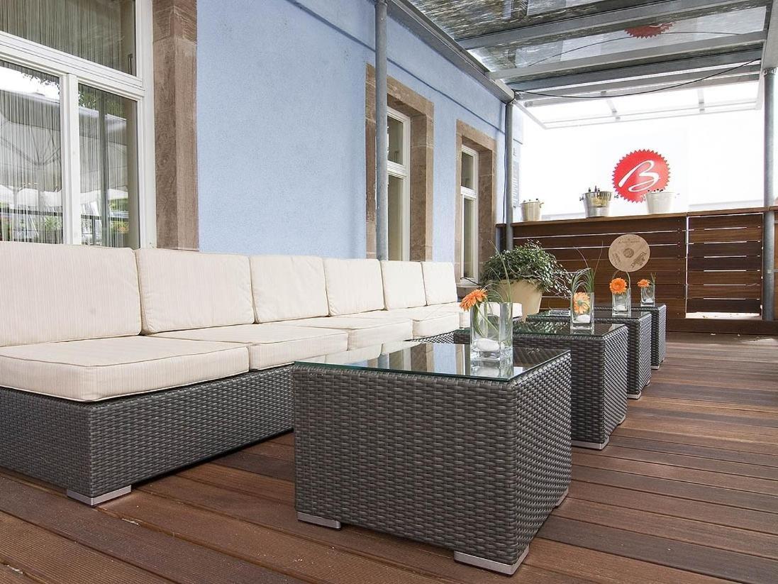 Hotel Bachofer à Waiblingen  Extérieur photo