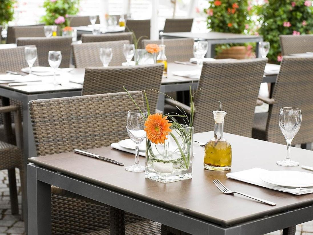 Hotel Bachofer à Waiblingen  Extérieur photo